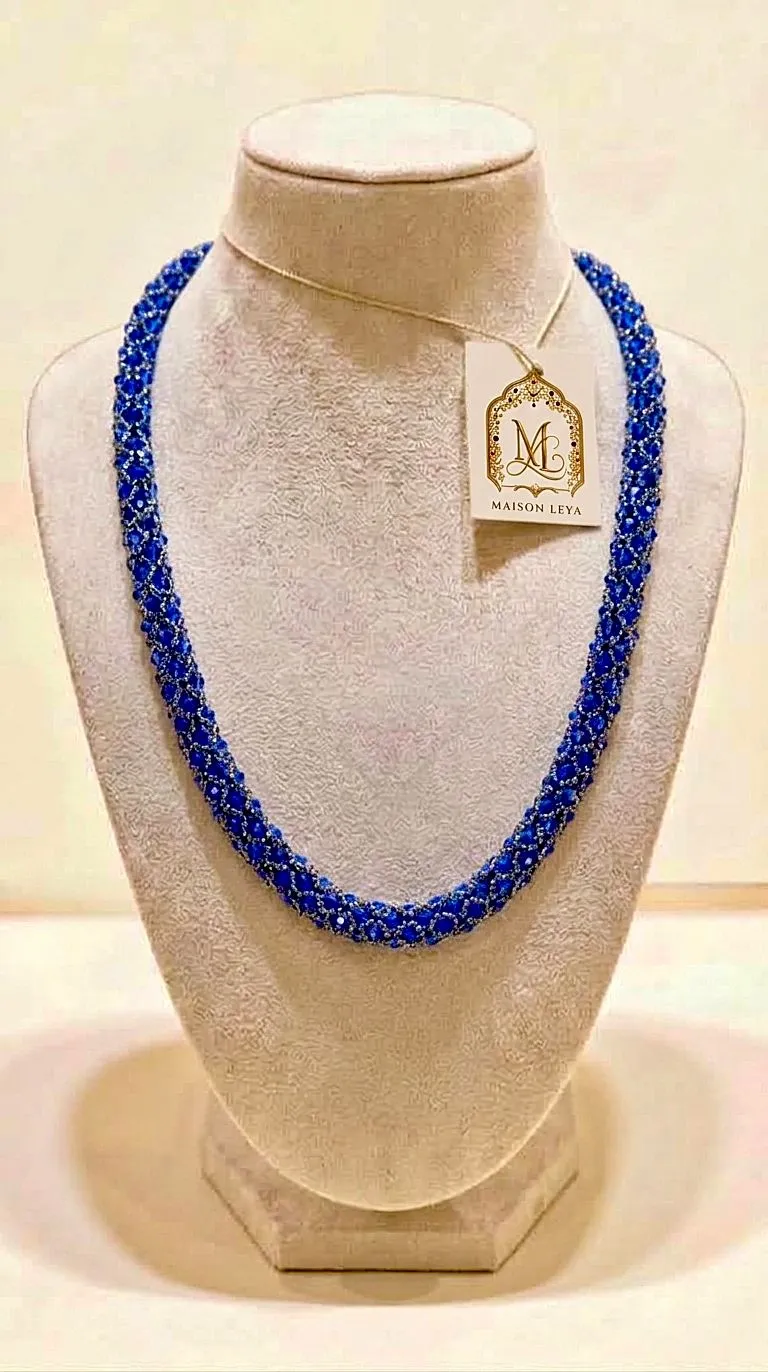 Collier Élégance Intemporelle